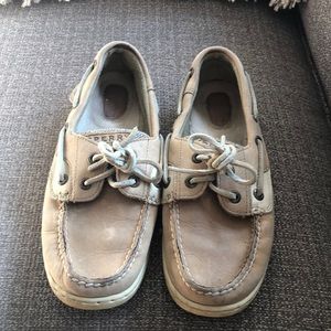 Women’s Sperry Topsiders
